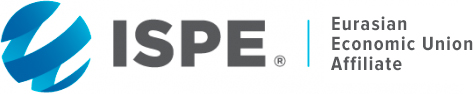 ISPE Eurasian Economic Union Affiliate